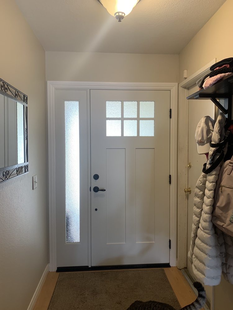 Photo of J R Door & Window