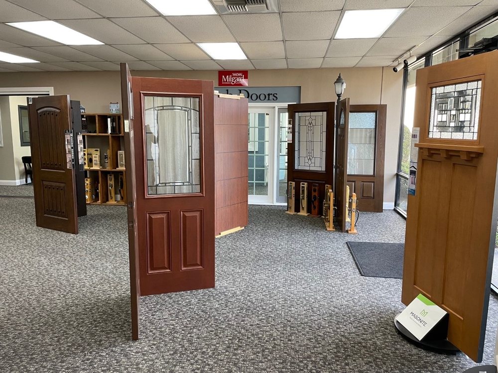 Photo of J R Door & Window