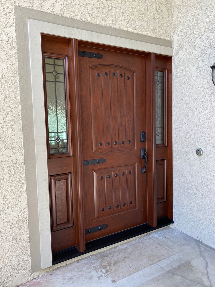 Photo of J R Door & Window