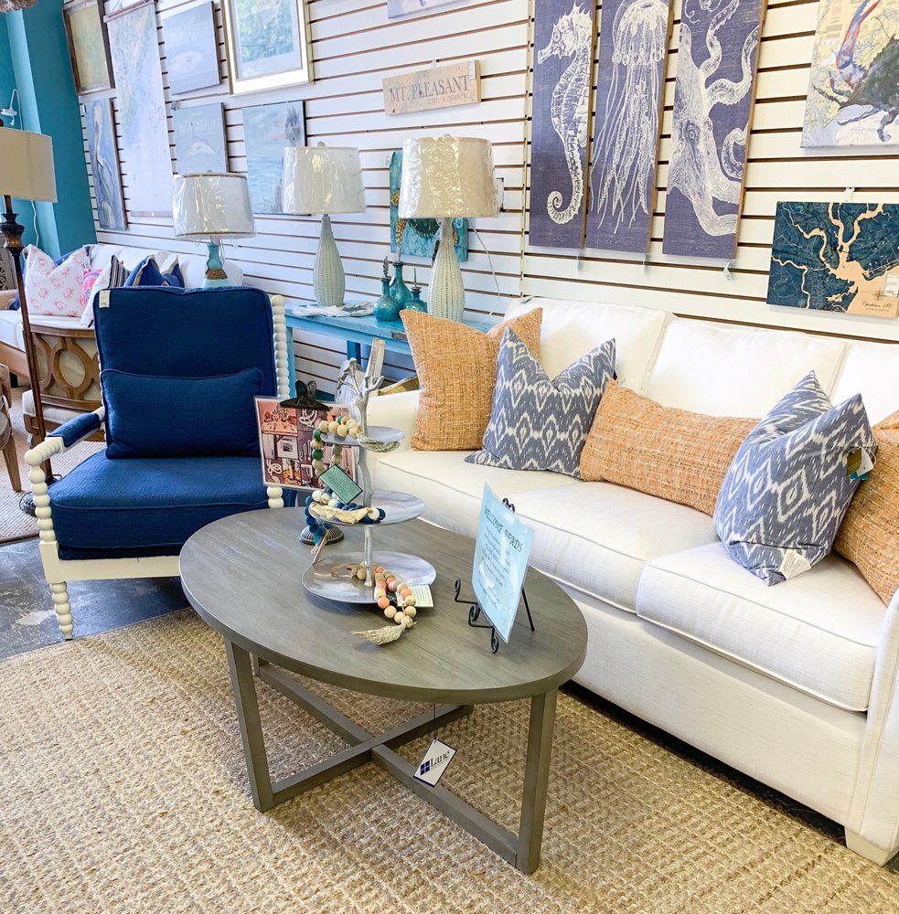 Photo of Haven's Furniture