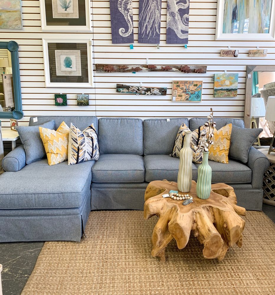 Photo of Haven's Furniture