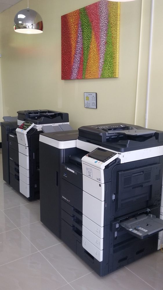Photo of One Stop Business Office Solutions