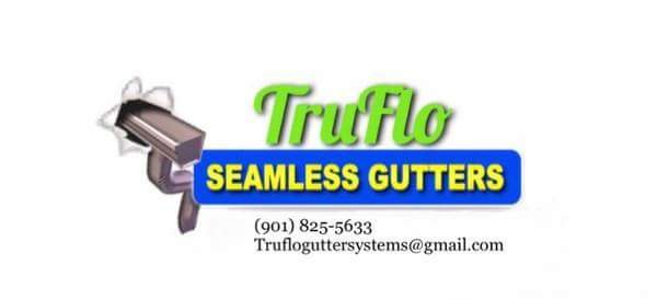 Photo of Truflo Gutter Systems