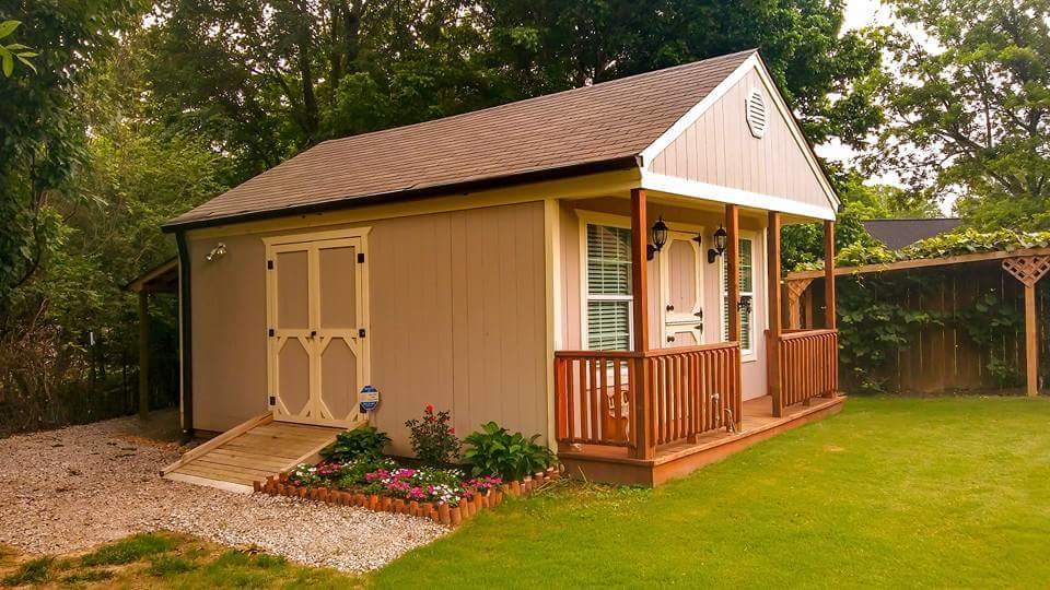 Photo of Truflo Gutter Systems