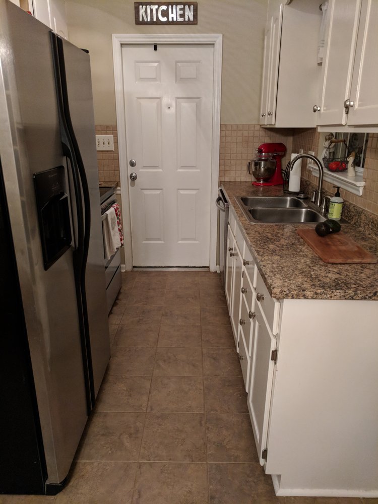 Photo of Carolina Carpet Cleaning