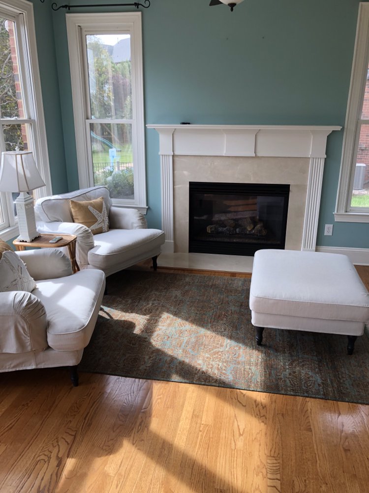 Photo of Carolina Carpet Cleaning