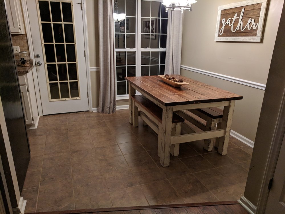 Photo of Carolina Carpet Cleaning