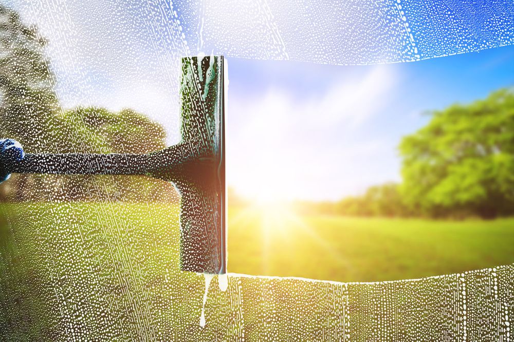 Photo of Diamond Window Cleaning