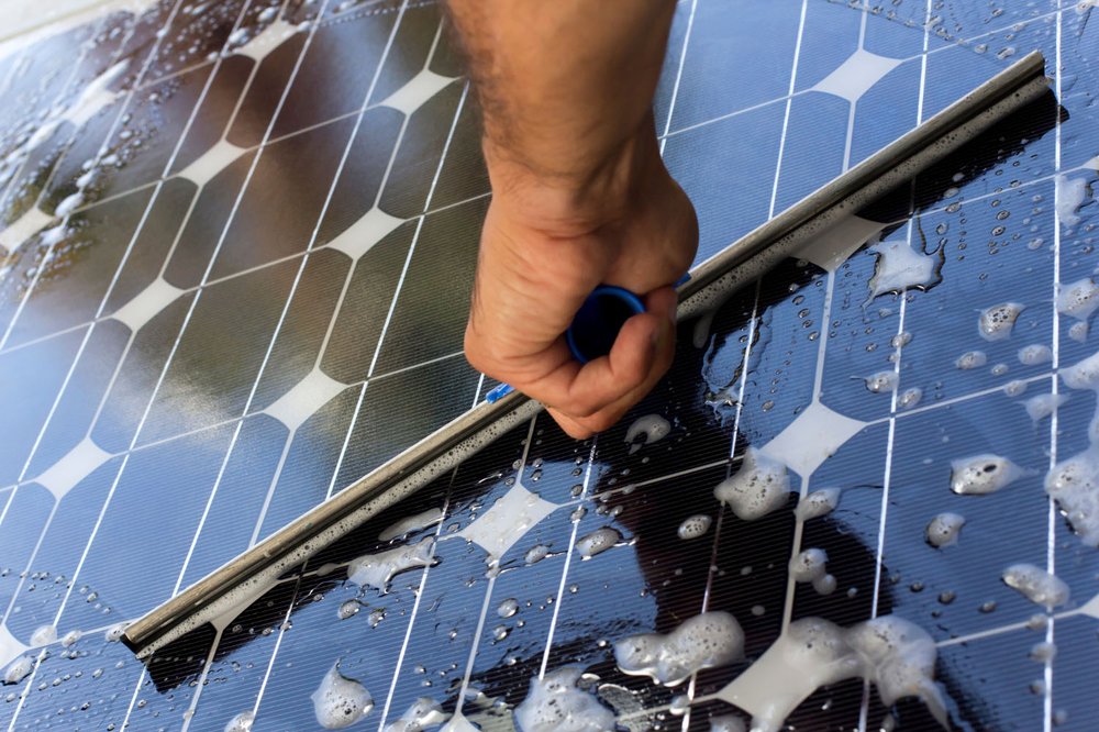 Photo of Diamond Window Cleaning