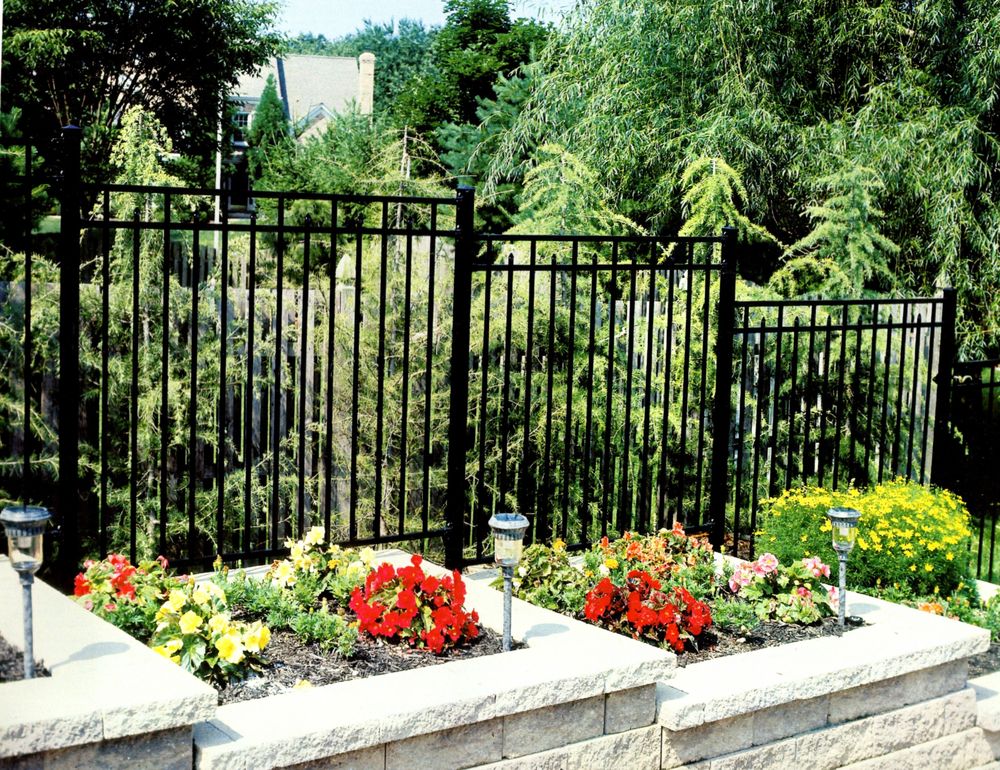 Photo of Rosenbaum Fence Company