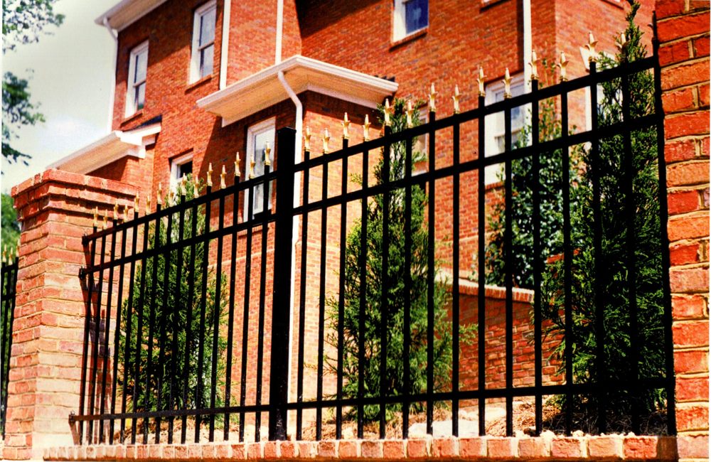 Photo of Rosenbaum Fence Company