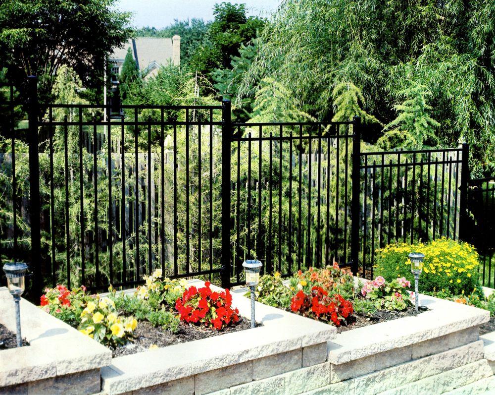 Photo of Rosenbaum Fence Company