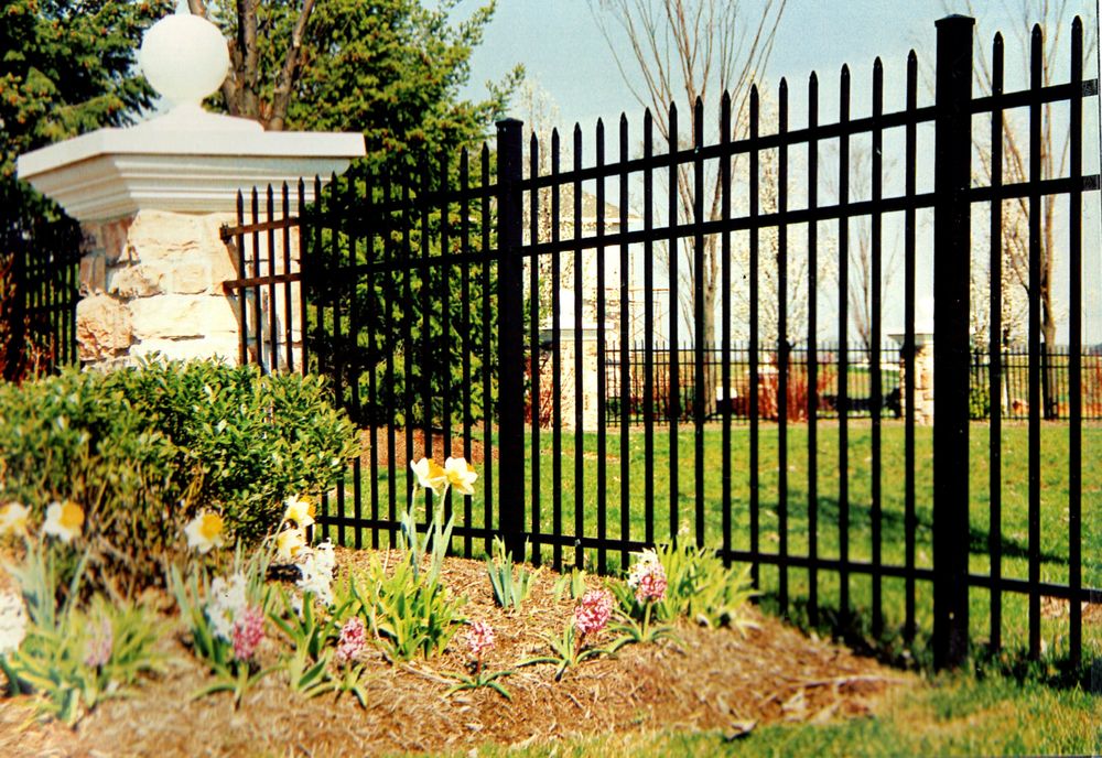 Photo of Rosenbaum Fence Company