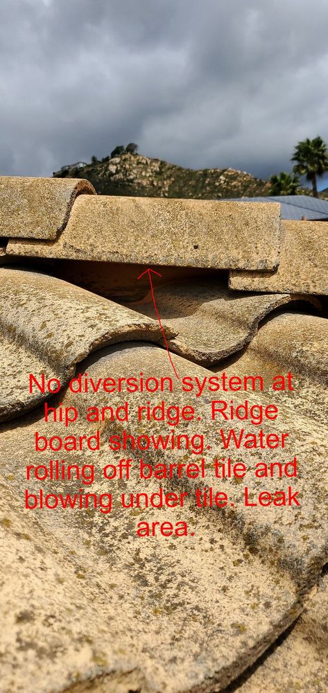 Photo of Roofing Specialists of San Diego