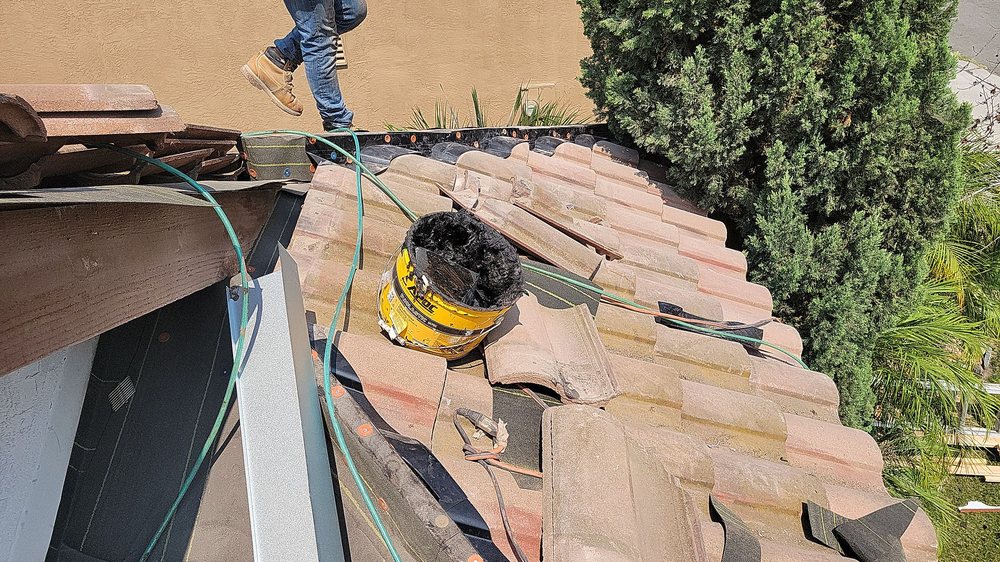 Photo of Roofing Specialists of San Diego