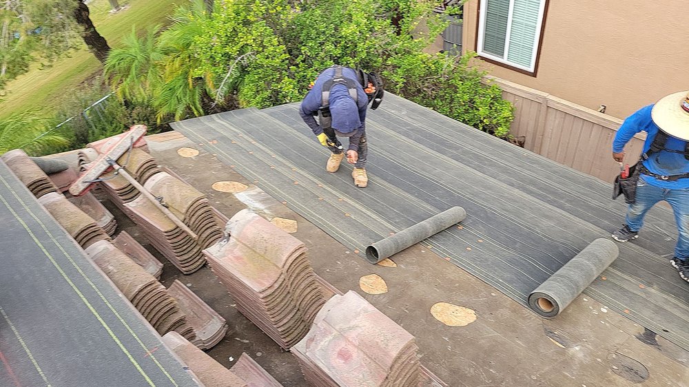 Photo of Roofing Specialists of San Diego