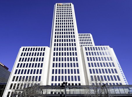 Photo of Wolf Financial Group