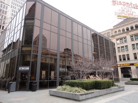 Photo of Wolf Financial Group