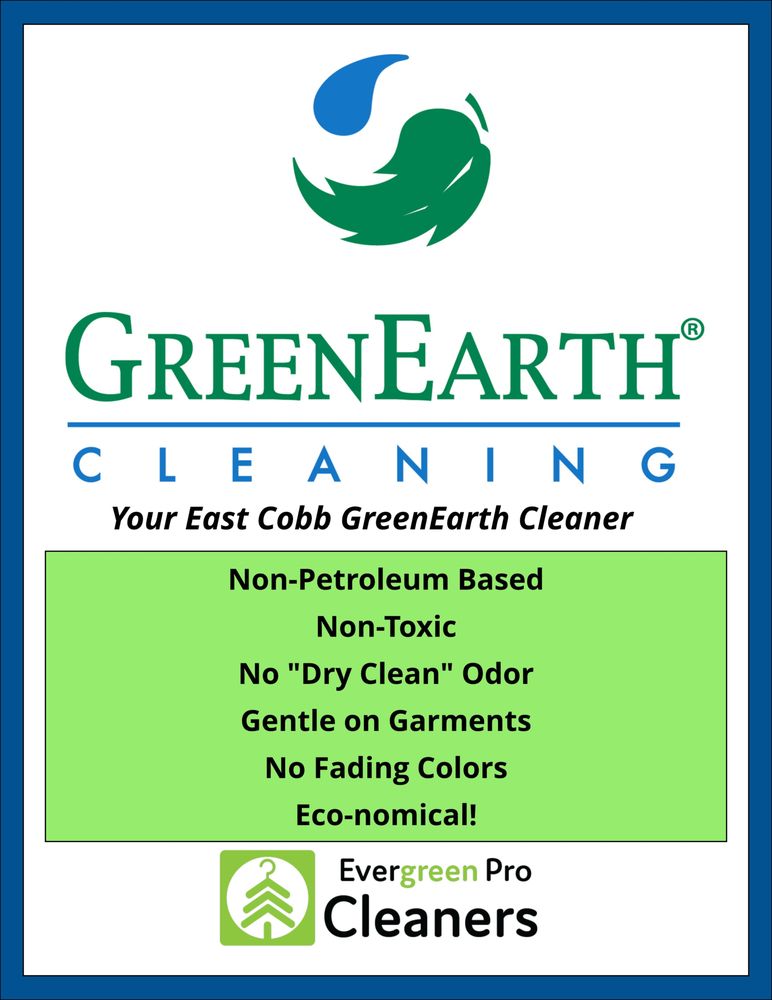 Photo of Evergreen Pro Cleaners