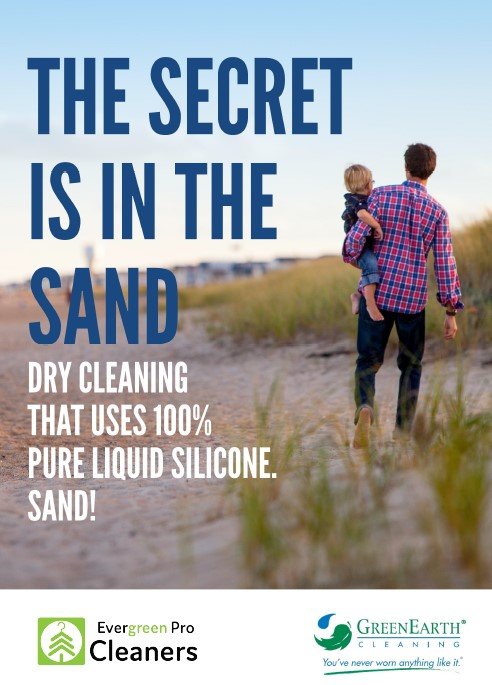 Photo of Evergreen Pro Cleaners