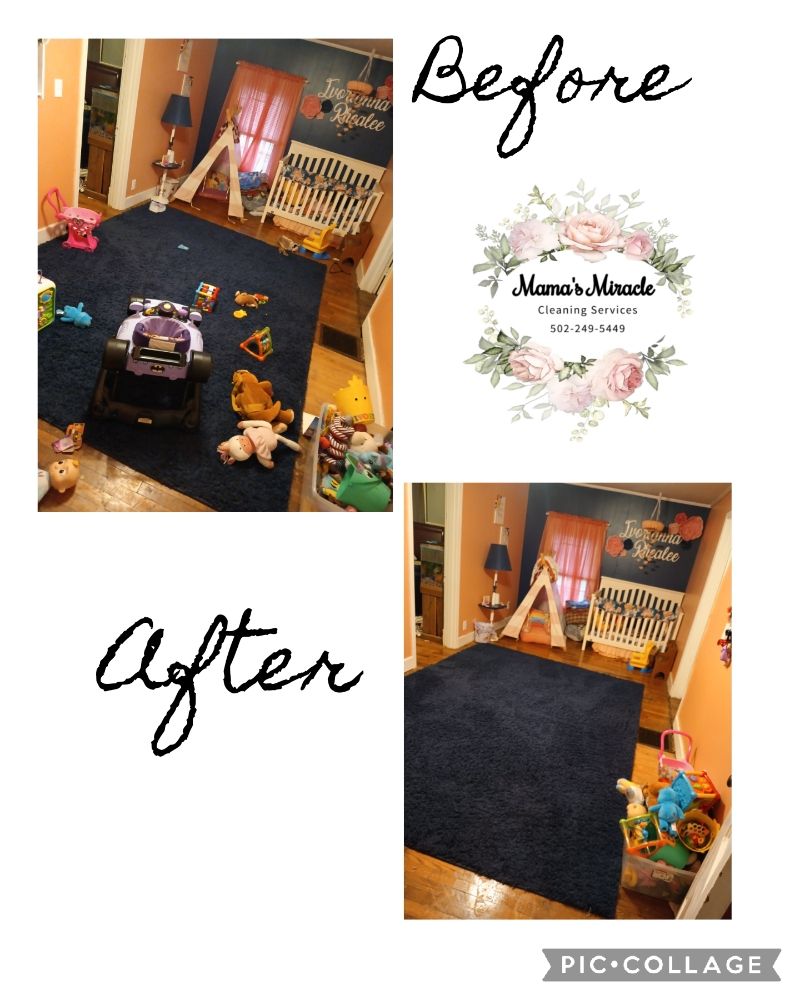 Photo of Mama's Miracle Cleaning Services