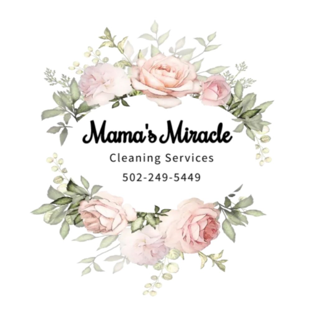 Photo of Mama's Miracle Cleaning Services