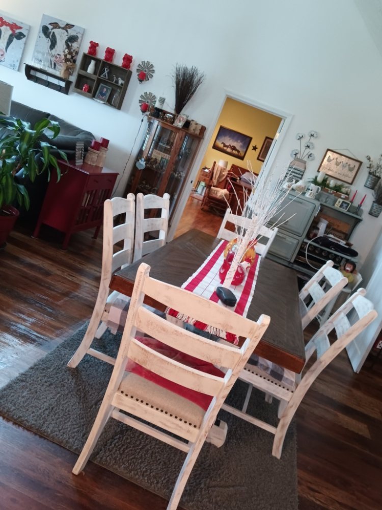 Photo of Mama's Miracle Cleaning Services