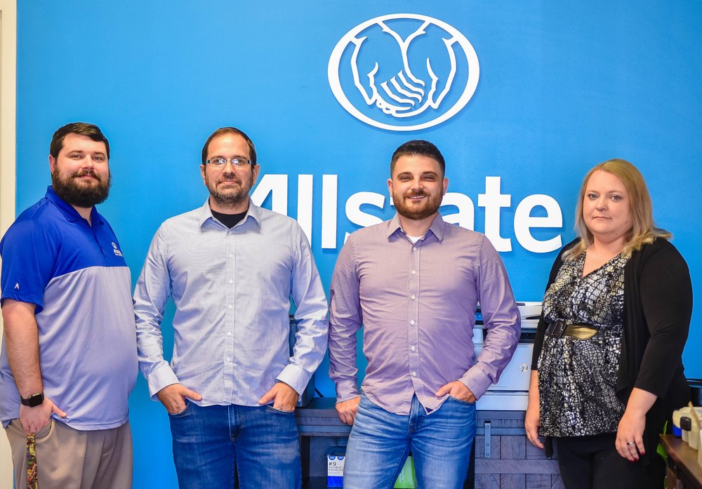 Photo of Allstate Insurance:The Scott Agency