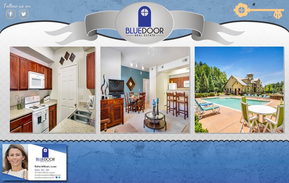 Photo of Blue Door Real Estate