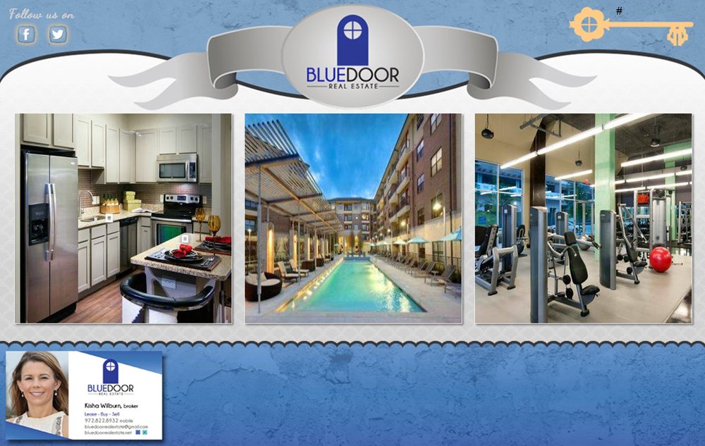 Photo of Blue Door Real Estate