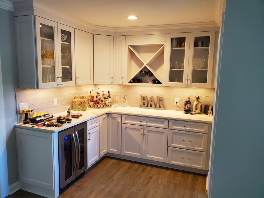 Photo of DC Cabinets