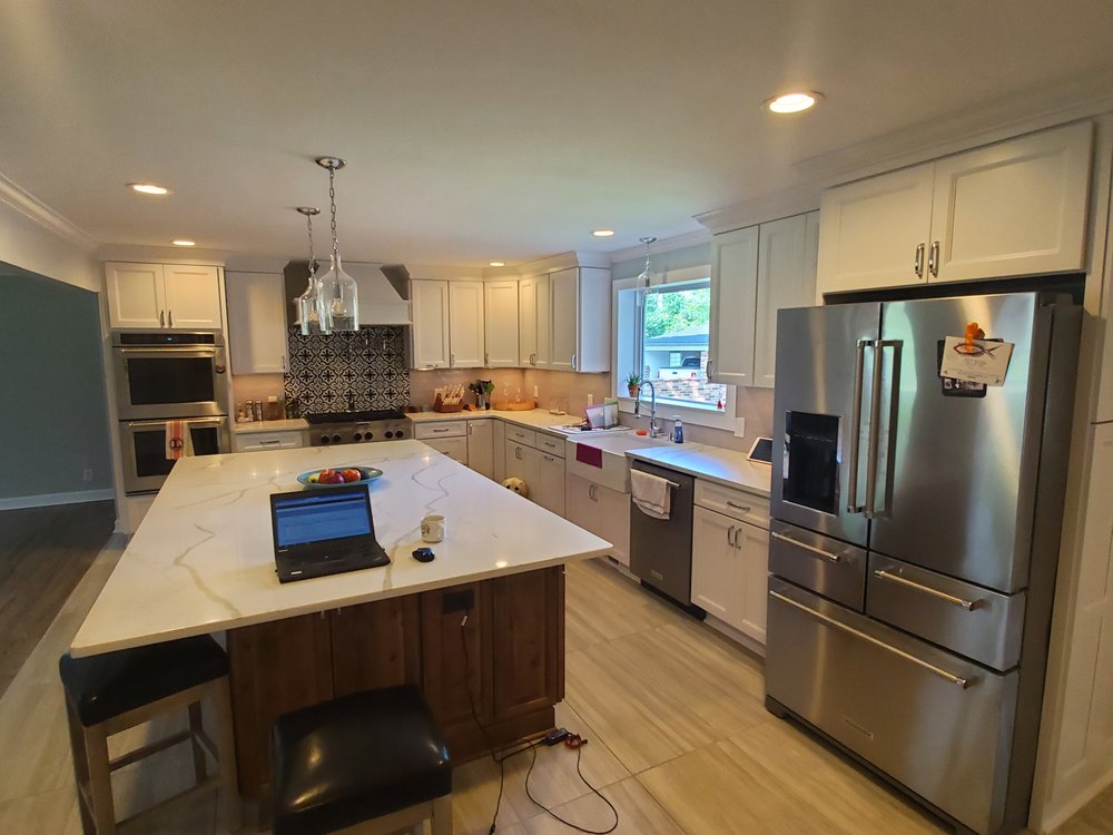 Photo of DC Cabinets