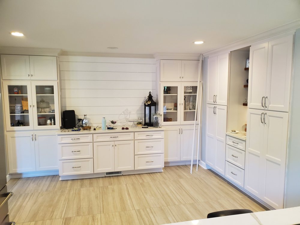Photo of DC Cabinets