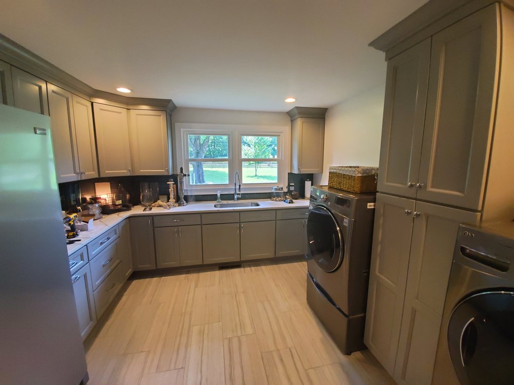 Photo of DC Cabinets
