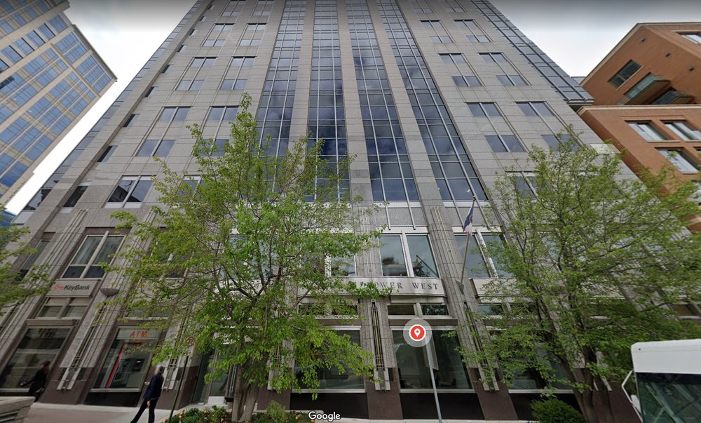Photo of Continental Bank