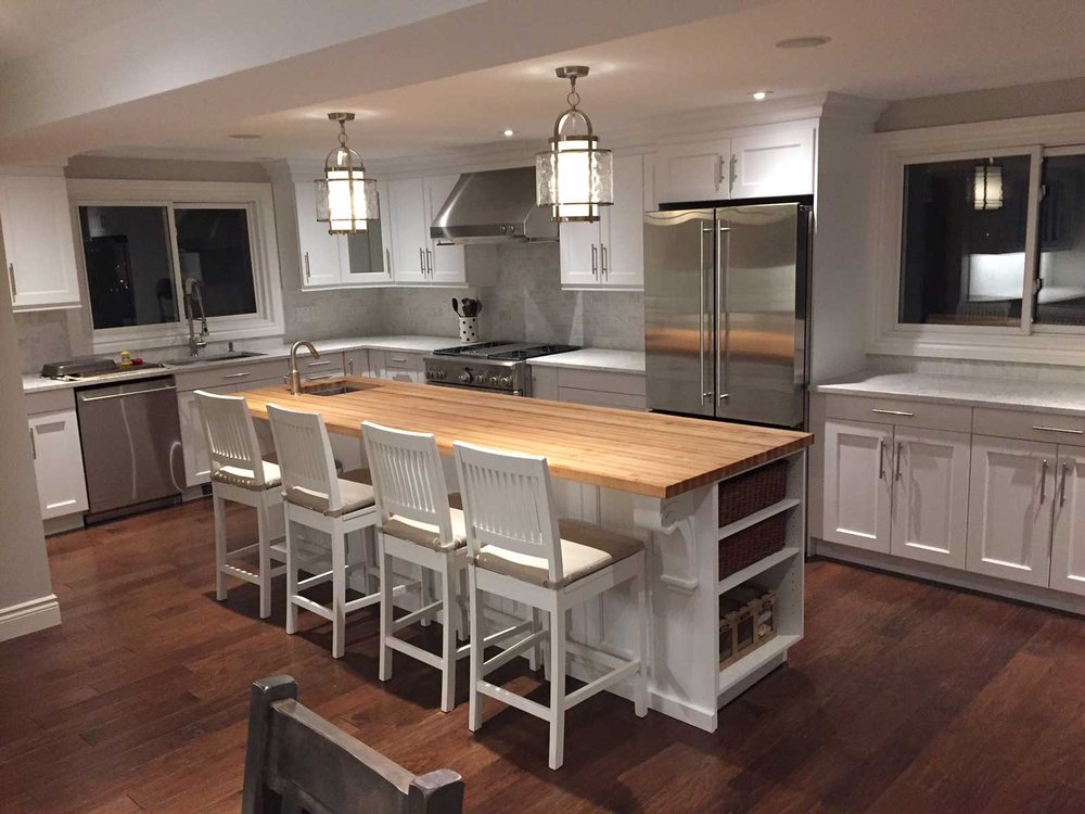 Photo of American Quality Remodeling