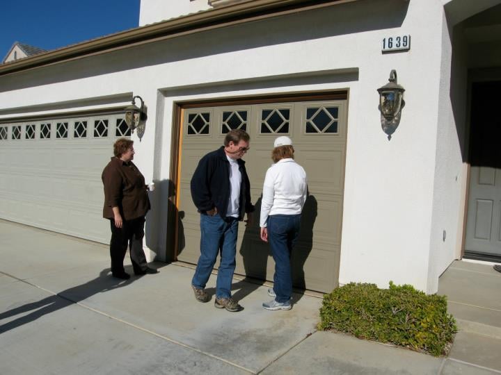 Photo of City Restore