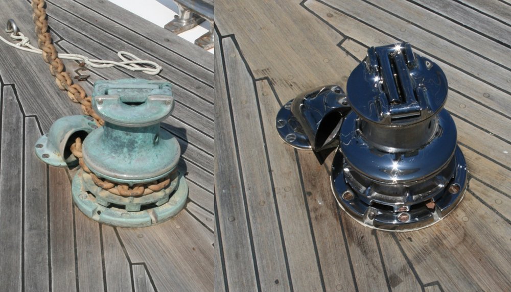 Photo of Metro Plating & Polishing