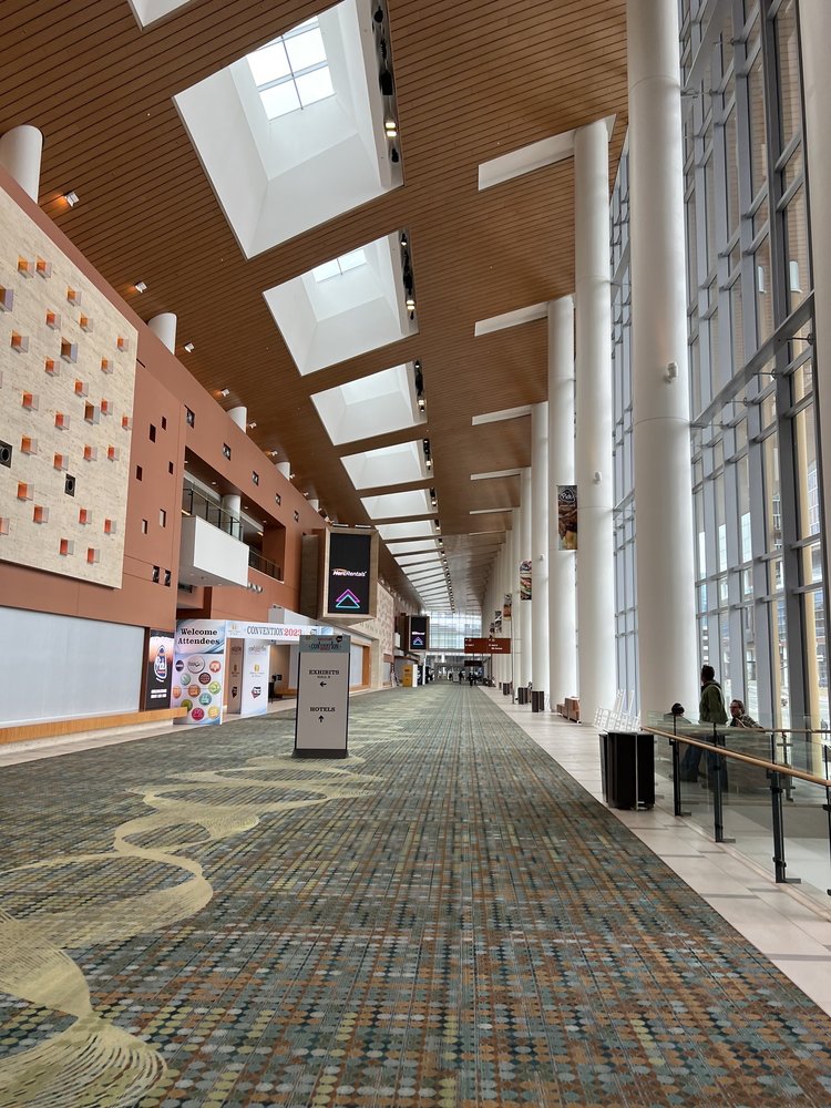 Photo of Music City Center