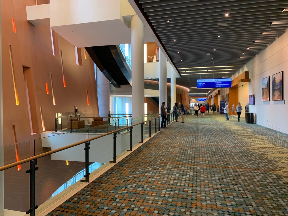 Photo of Music City Center