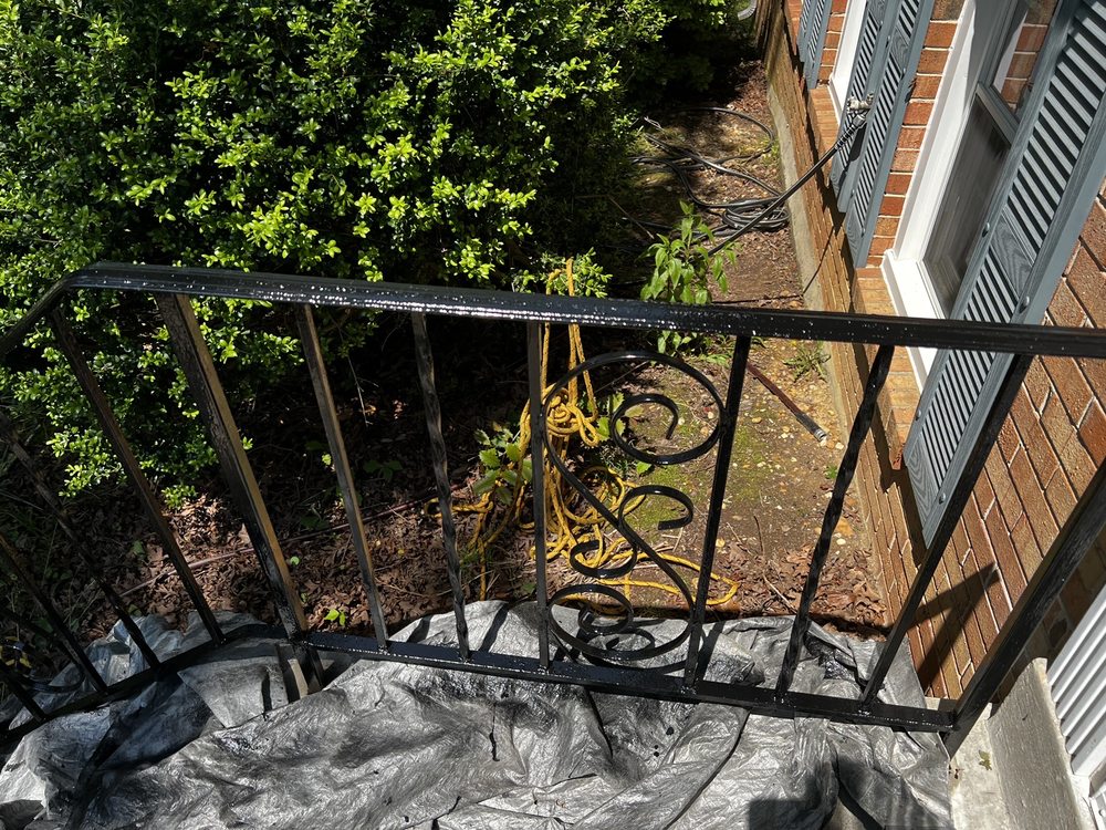 Photo of Hall's Welding Repair