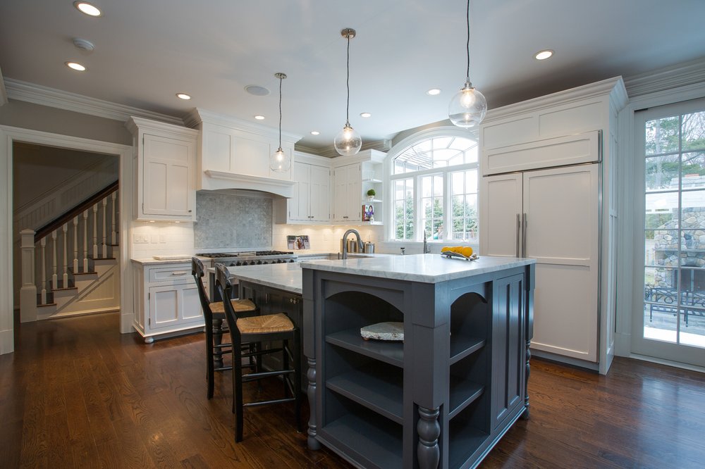 Photo of Maria Matluck Construction Consultants