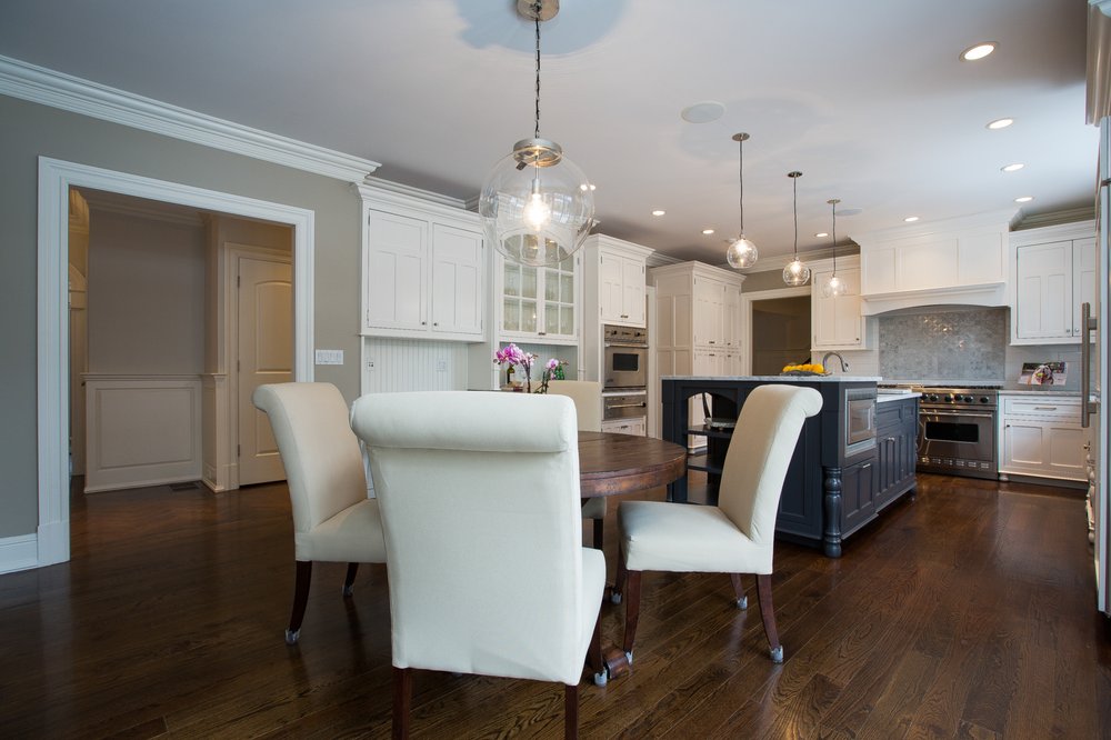 Photo of Maria Matluck Construction Consultants