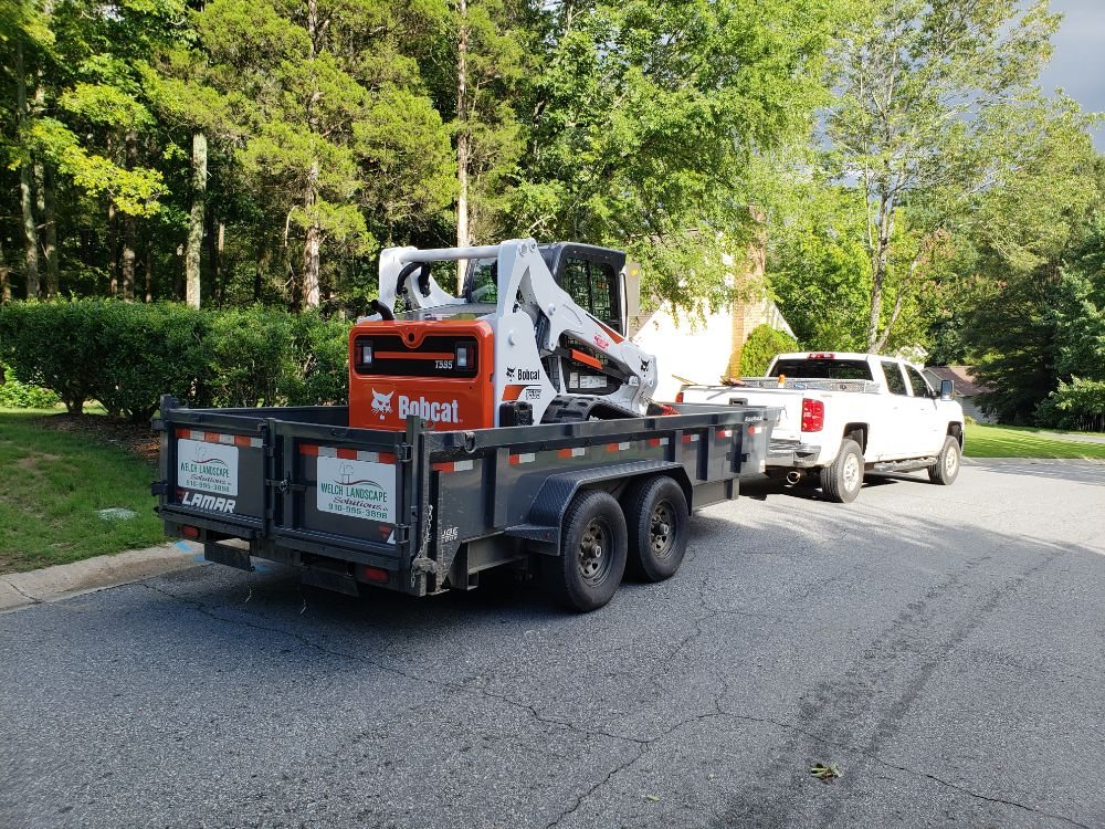 Photo of Welch Landscape Solutions