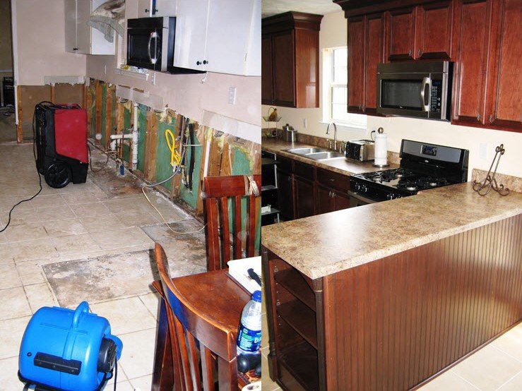 Photo of Red Door Restoration
