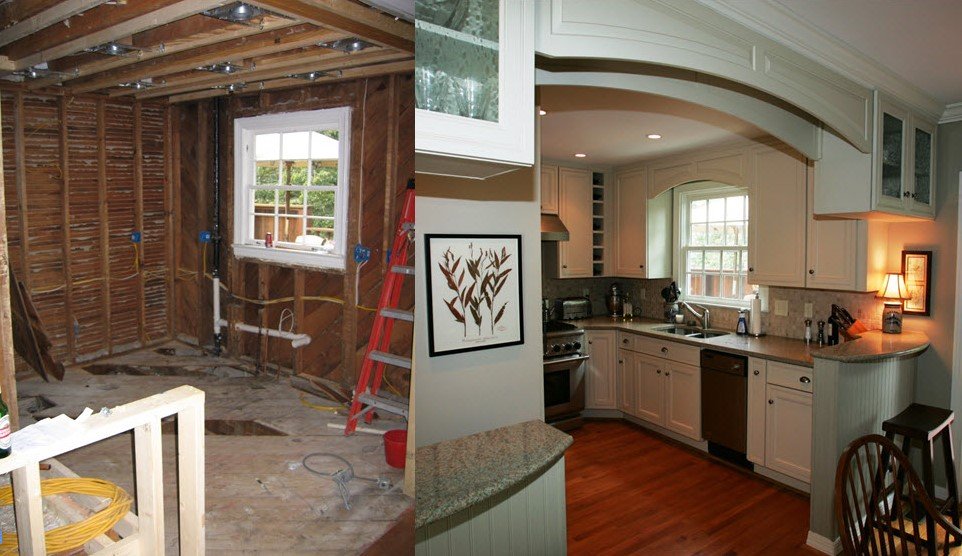 Photo of Red Door Restoration