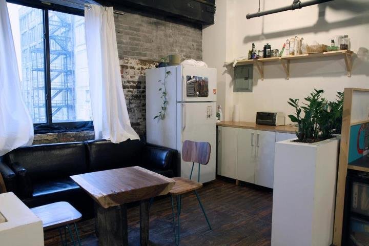 Photo of Not An Alternative - Brooklyn Coworking