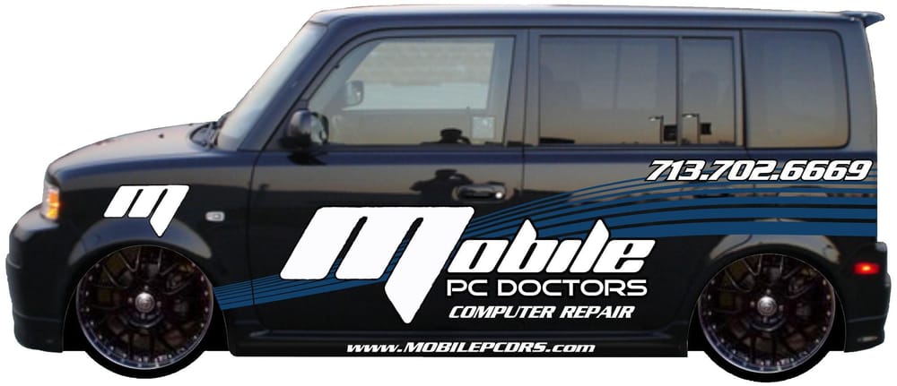 Photo of Mobile PC Doctors