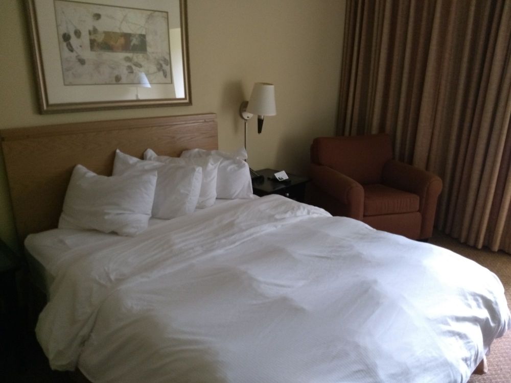 Photo of Oak Ridge Hotel & Conference Center