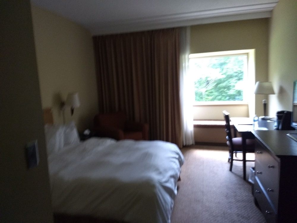 Photo of Oak Ridge Hotel & Conference Center